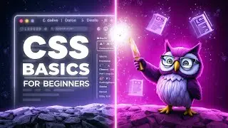 CSS for Beginners: Master Basic CSS in 30 Minutes | Amit Kumar Raikwar | #webdevelopment