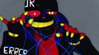 Error sans Confession - Undertale Au Animation