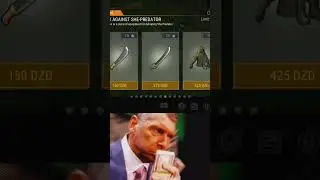This is All Kefir Thinks About These Days 