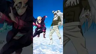 Who is Strongest Boruto vs Momoshiki #views