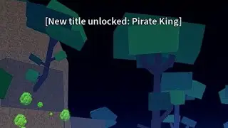 GETTING PIRATE KING TITLE And How I Did it