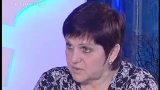 Марина Луценко