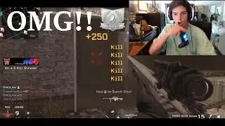 MY FAVORITE MWR CLIP!!