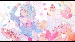 [Osu!catch] (6.65★) YUC'e - Future Candy (Candy Love) 99.74% FC