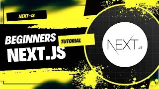 #5  Next.js Navigation & Routing Tutorial | Master Pages, Links & Dynamic Routes