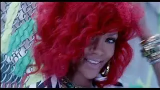 Rihanna feat. Drake - What's My Name ProRes 4K REMASTERED