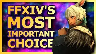 Final Fantasy XIV Race Guide - The most important choice in FFXIV