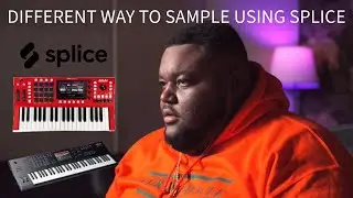 TRY USING SPLICE AND YOUR AKAI KEY 61 OR AKAI KEY 37 LIKE THIS - MPC X, MPC ONE, MPC LIVE 2