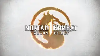 MK1 HUGE KOMBAT KAST (NOOB SAIBOT KHAOS REIGNS) LIVE WATCHING