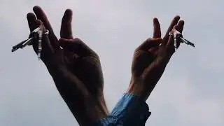 Sunchaser - Flint (Official Video)