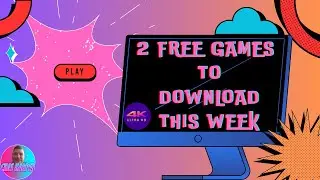 Limited Time Offer: Download These Free Games Now