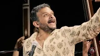 TM Krishna: Raga Maund