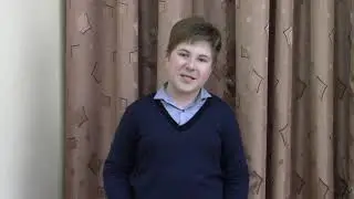 Иснюк Антон