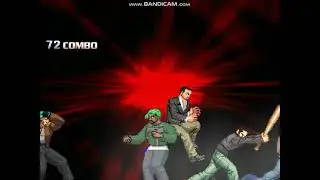 mugen-Gta Team vs Counter Terrorist Team