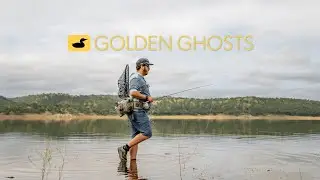 Loon Outdoors Presents: Golden Ghosts (Dagur Guðmundsson)