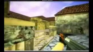 Counter Strike 1.6 World Cup (de_inferno)