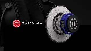 beyerdynamic DT 1770 Pro Tesla Headphones - Features