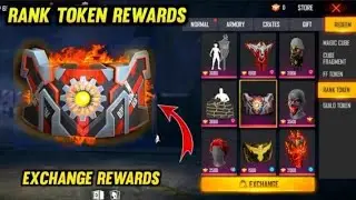 NEXT RANK TOKEN REWARDS | NEXT RANK TOKEN BUNDLE | NEXT RANK TOKEN DRESS | RANK TOKEN NEW UPDATE
