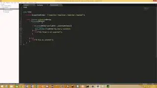 PHP File Upload - OOP File Upload Tutorial