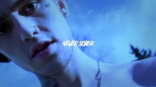 [FREE FOR PROFIT] LiL PEEP X EMO TRAP TYPE BEAT – NEVER SOBER