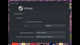 How To Solve Steam Content File Locked In Shared Library