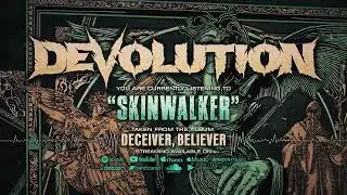 Skinwalker (Interlude) feat. Chris Dudley