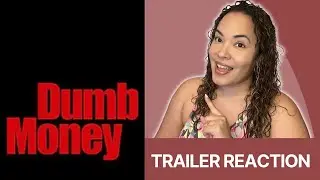 Dumb Money Trailer Reaction | Directed by Craig Gillespie | Starring Paul Dano, Pete Davidson