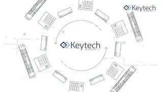keytech dattoIn25Seconds