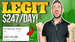 EASY Method To Profit $247/Day! (100% LEGIT) | Digital Marketing For Beginners