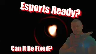 How Tarkov Arena Could Improve