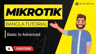 PC Based MikroTik Installation || MikroTik Bangla Tutorial - MTCNA