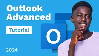 Outlook Advanced Tutorial