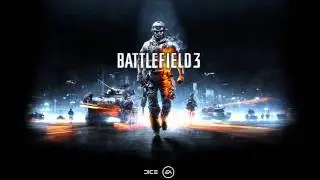 Battlefield 3 Soundtrack - Main Theme