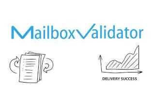 MailboxValidator Email Validator Services