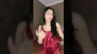 tiktok cewek cantik gemesin