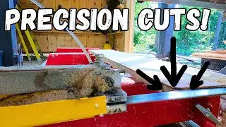 How Hard Is It To Learn to Run a Sawmill?