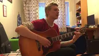 NeoNate - Так холодно смотреть в глаза