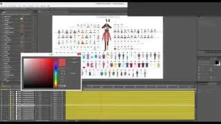 Pixity Land Tutorials - 02 Character Creator