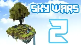 #SkyWars# с другом Pakmenom 2 серия | Хорошие катки |