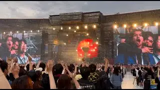 【King Gnu】Stadium Live Tour 2023 CLOSING CEREMONY ダイジェスト映像完全版