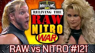 Raw vs Nitro 