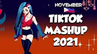 BEST TIKTOK 🍧MASHUP 2021 PHILIPPINES💥NOVEMBER  (DANCE CRAZE)