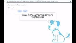 Re-captha-version-3-267.buzz SCAM | How to Remove Re-captha-version-3-267.buzz Pop-up Ads?