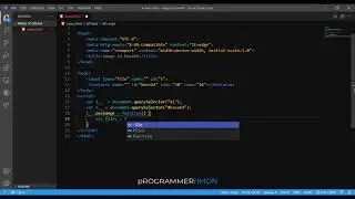 image to base64 decoder in javascript | programmerRimon | 2021 new video