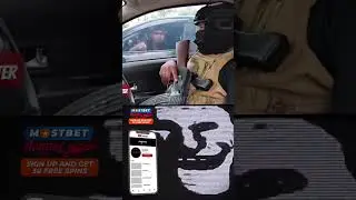 Bro didn't expect it☠ - Phonk Troll Face Meme 💀 | credits: 