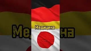 Германия🇩🇪VS🇯🇵Япония #рекомендации #country #волк #countries