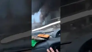 HUGE explosion erupts in Avdiivka 🤯 🔥