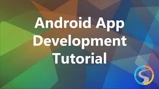 Android App Development Tutorial - Installing The Java Development Kit