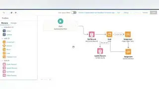 How to verify the values passed into your Salesforce flow variables?