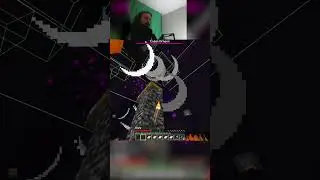 Forsen's Minecraft speedrun (21:38) #shorts